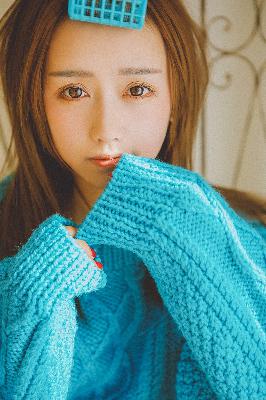 女朋友的妹妹ID